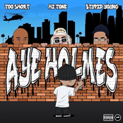 Hi-Tone: Aye Holmes (feat. Too $hort)