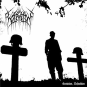 Evolution, Destruktion LP