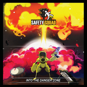 Into the Danger Zone
