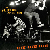 Friends by The Suicide Machines