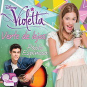 Verte de lejos (from Violetta)