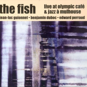 Live At Olympic Café & Jazz À Mulhouse