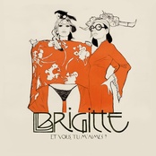 Battez-vous by Brigitte