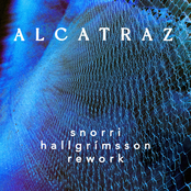 Simon Leoza: Alcatraz (Snorri Hallgrímsson rework)