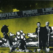 Time To Fight by Guyana Punch Line