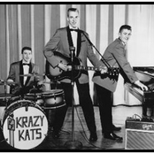 lee dresser & the krazy kats