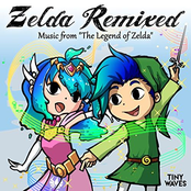 Zelda Remixed: Music from "The Legend of Zelda"