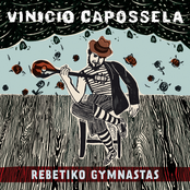Utrennyaya Gimnastika by Vinicio Capossela