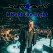 Scott Scovill: I Hold the Light