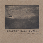 Only Ghosts by Gregory Alan Isakov