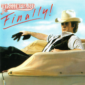 T.g. Sheppard: Finally!