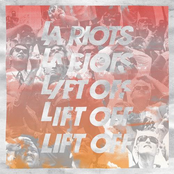 Lift Off by La Riots
