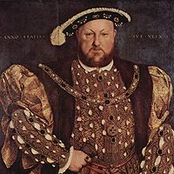 henry viii (king of england)