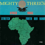 Africa Shall Stretch Forth Her