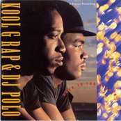 Men At Work by Kool G Rap & Dj Polo