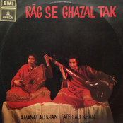 Raag Se Ghazal Tak