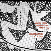 Constellation in Motion