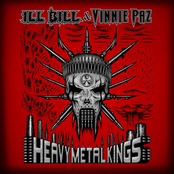 Blood Meridian by Ill Bill & Vinnie Paz