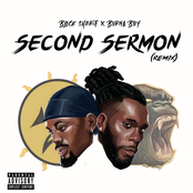 Black Sherif: Second Sermon (Remix)