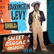 Barrington Levy: Reggae Anthology: Sweet Reggae Music (1979-84)