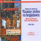 Zingen En Spelen In Vlaamse Steden En Begijnhoven