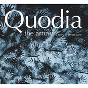 When The Fire Was Slow by Quodia