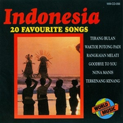 Indonesia - 20 Favourite Songs