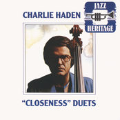 For Turiya by Charlie Haden