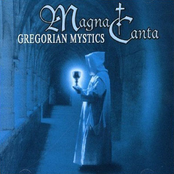 Gregorian Mystics (disc 1)