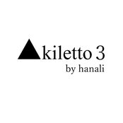 [▲kiletto 3]