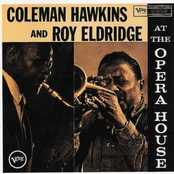 coleman hawkins & roy eldridge