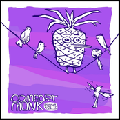 Comfort Monk Gratitude, Vol. II