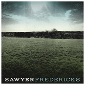 Sawyer Fredericks: Sawyer Fredericks