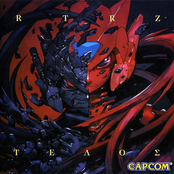 Mega Man Zero 3