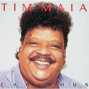 With No One Else Around by Tim Maia