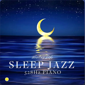Sleep Jazz Piano 528Hz