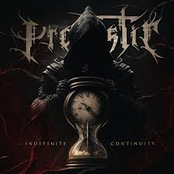 Indefinite Continuity