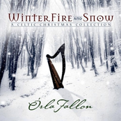 winter, fire and snow: a celtic christmas collection