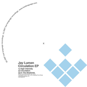 Jay Lumen: Circulation EP