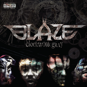 Contact From The Other Side by Blaze Ya Dead Homie