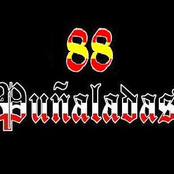 88 puñaladas