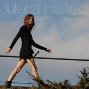 Now I'm Gone by Juliana Hatfield