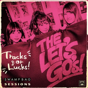 Tracks For Lucks!～SWAMPBAG Sessions～