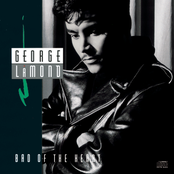 George LaMond: Bad of the Heart