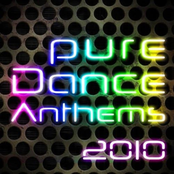 Pure Dance Anthems 2010