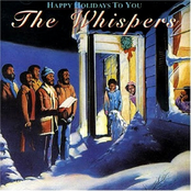 This Time Of The Year by The Whispers