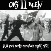 Ois Ii Men by Ois Ii Men