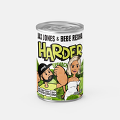 Harder - Single