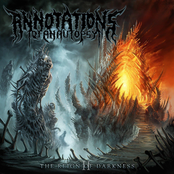 Born Dead by Annotations Of An Autopsy