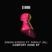 Comfort Zone EP